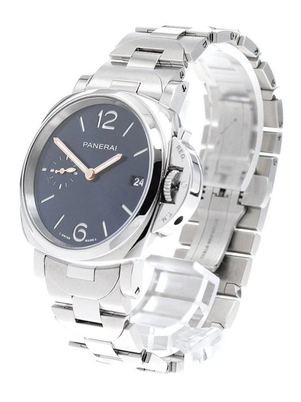 PANERAI Luminor Due
